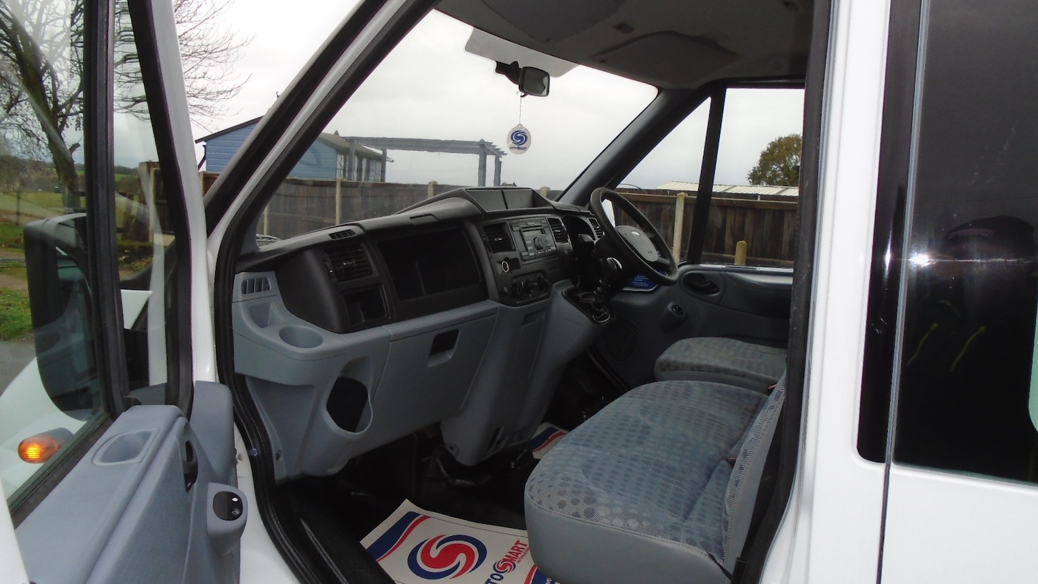 Used Ford Transit 2014 for sale - 76625634: Photo 8