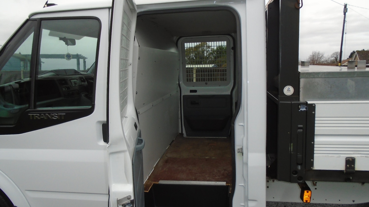 Used Ford Transit 2014 for sale - 76625634: Photo 9