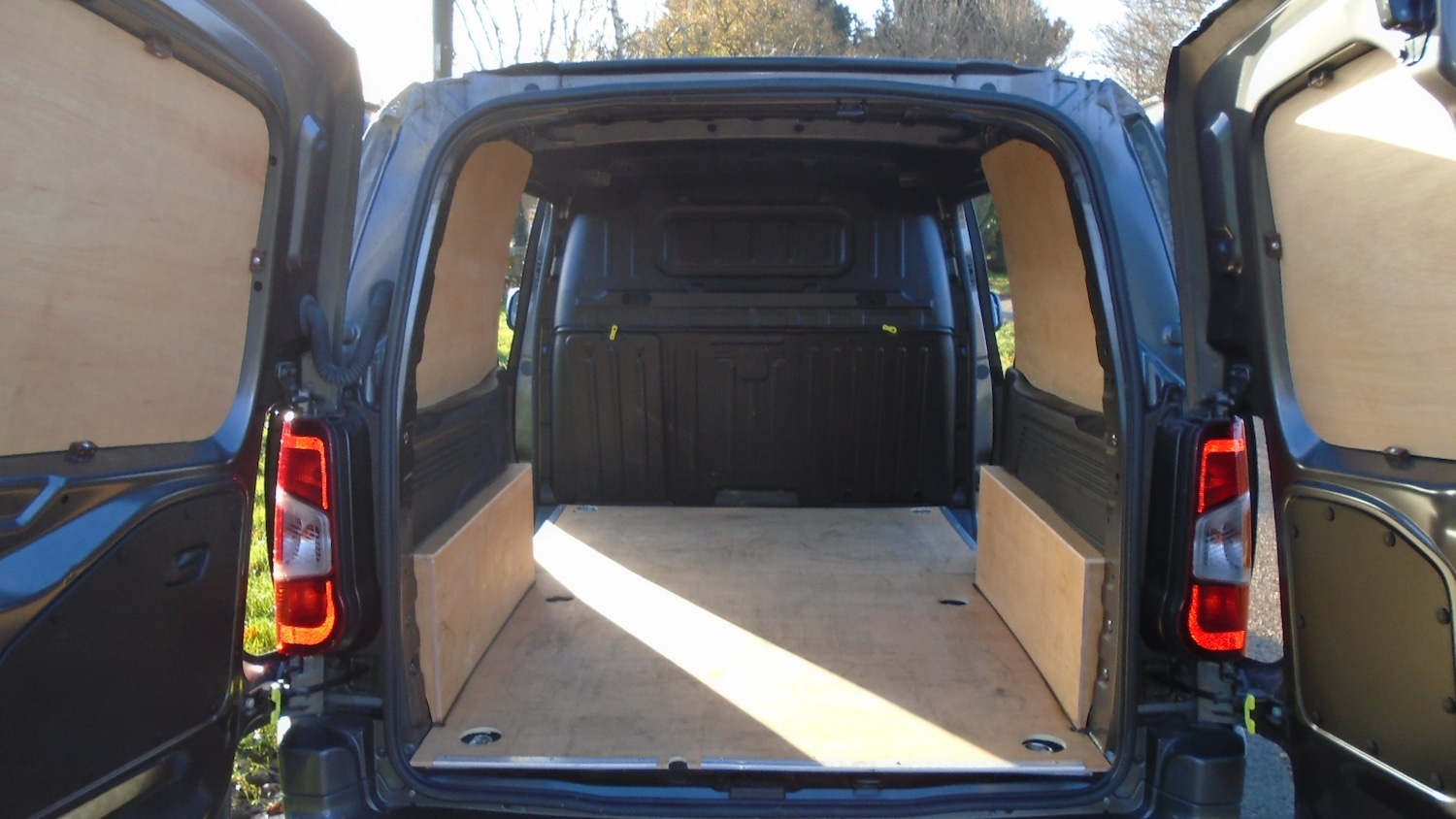 Used Fiat Doblo 2023 for sale - 76598505: Photo 11