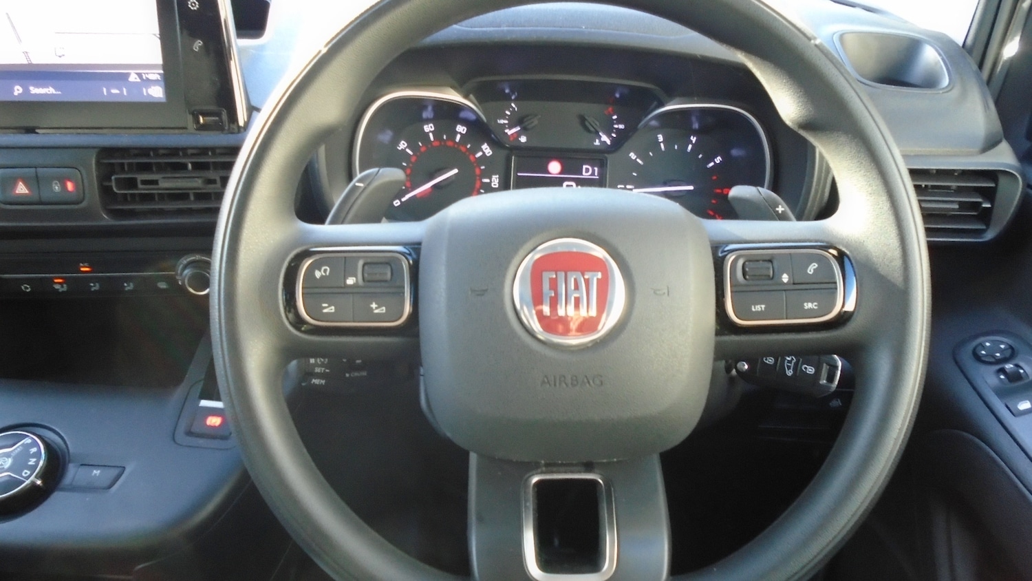Used Fiat Doblo 2023 for sale - 76598505: Photo 22