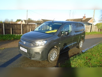 Used Fiat Doblo 2023 for sale - 76598505: Photo
