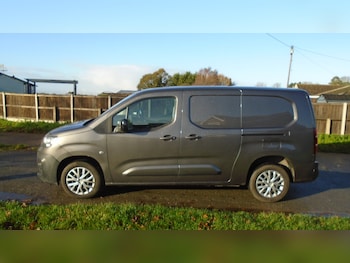 Used Fiat Doblo 2023 for sale - 76598505: Photo