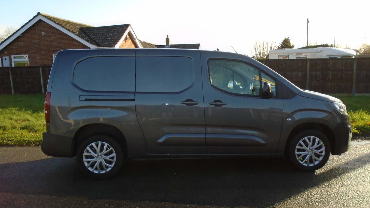 Used Fiat Doblo 2023 for sale - 76598505: Photo 6