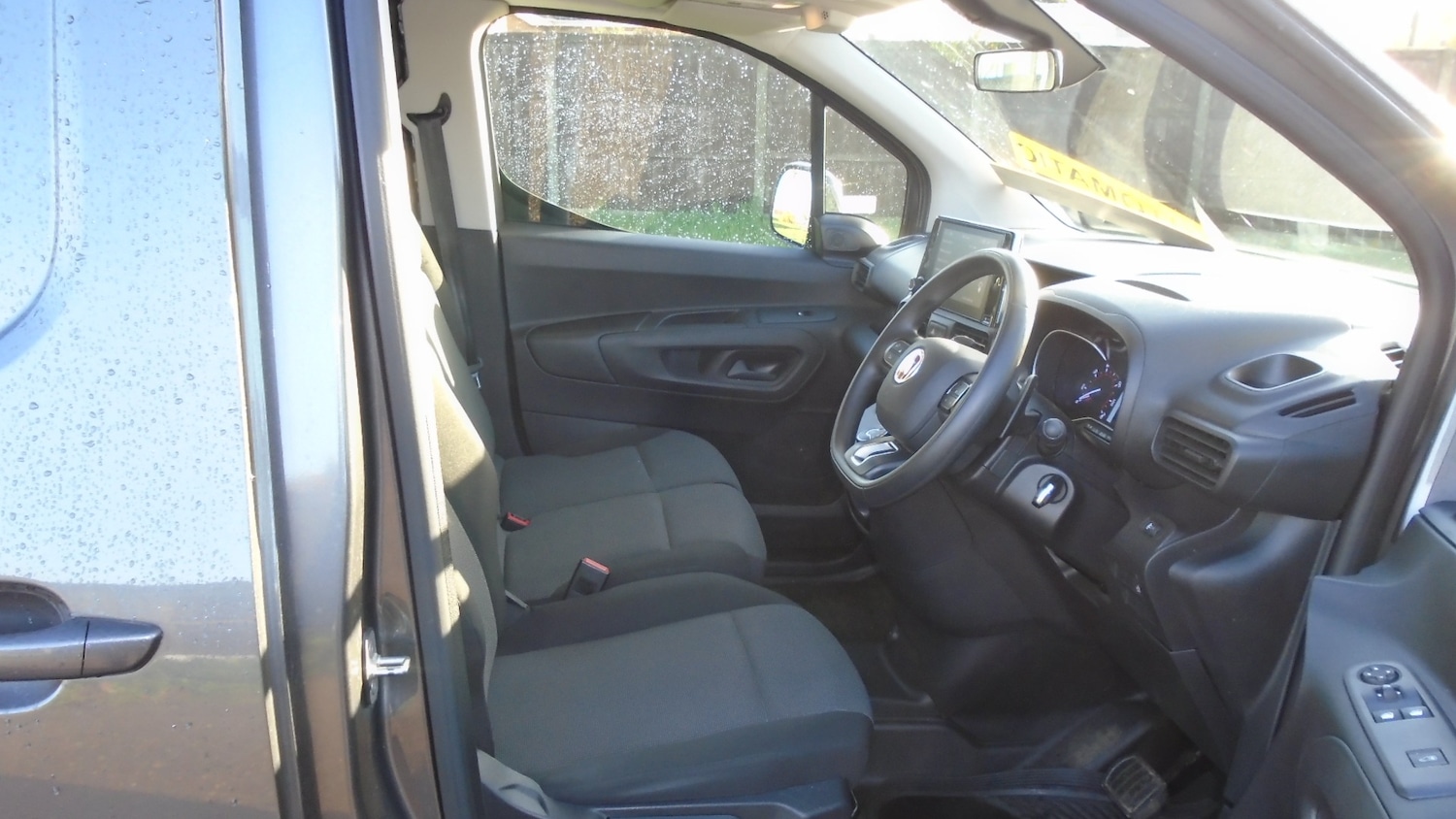 Used Fiat Doblo 2023 for sale - 76598505: Photo 7