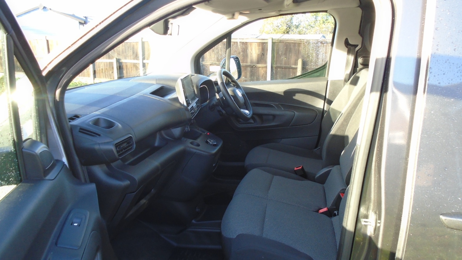 Used Fiat Doblo 2023 for sale - 76598505: Photo 8