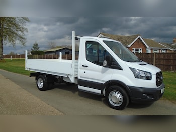 Used Ford Transit 2018 for sale - 78255010: Photo