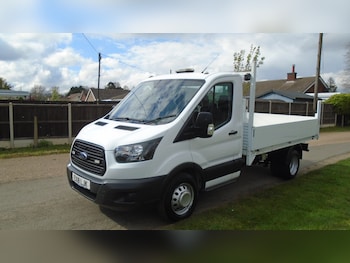 Used Ford Transit 2018 for sale - 78255010: Photo