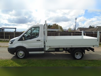 Used Ford Transit 2018 for sale - 78255010: Photo