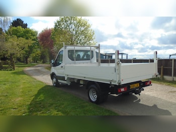 Used Ford Transit 2018 for sale - 78255010: Photo