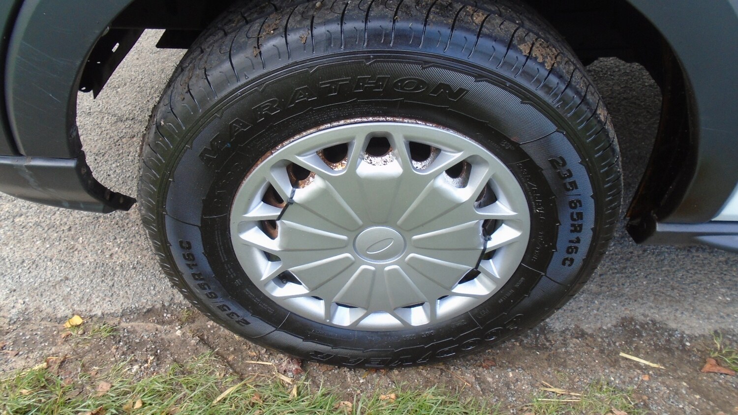 Used Ford Transit 2017 for sale - 76330482: Photo 13