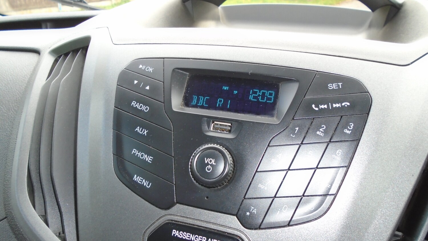 Used Ford Transit 2017 for sale - 76330482: Photo 14