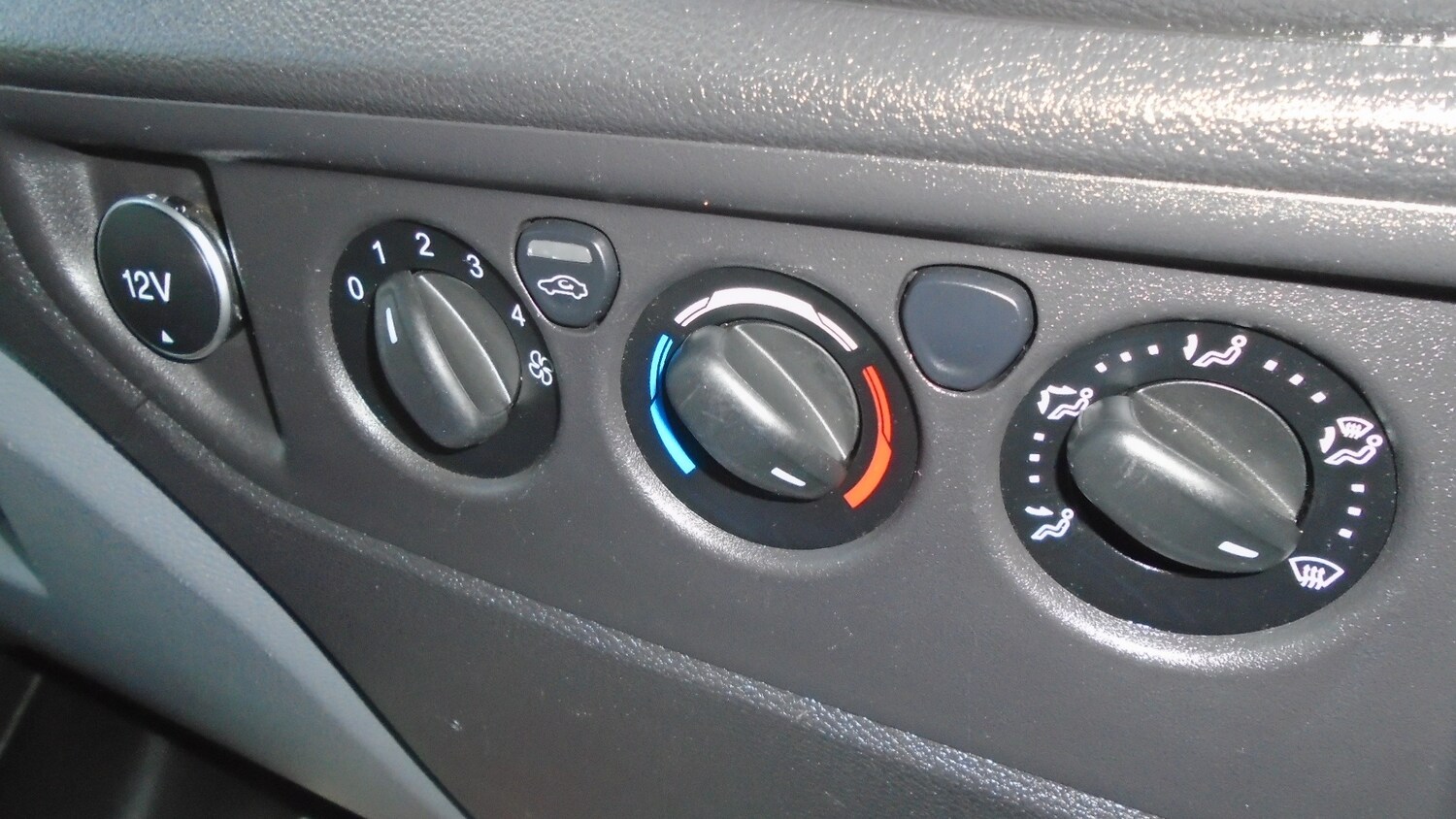 Used Ford Transit 2017 for sale - 76330482: Photo 15