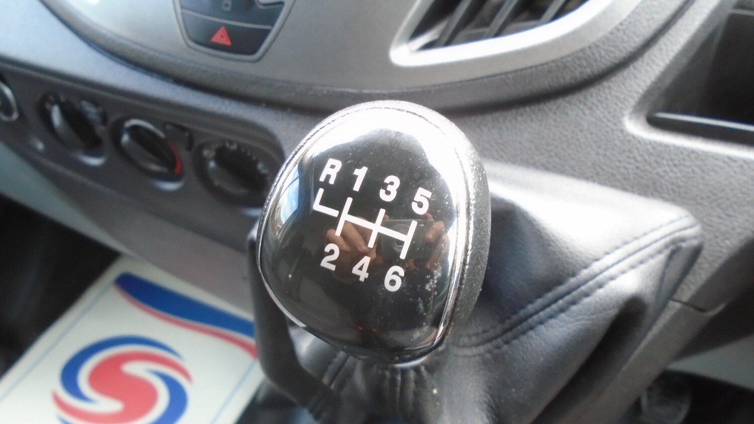 Used Ford Transit 2017 for sale - 76330482: Photo 16