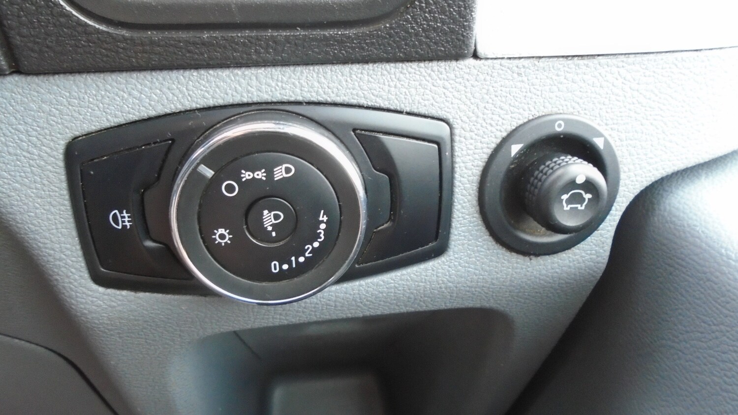 Used Ford Transit 2017 for sale - 76330482: Photo 19