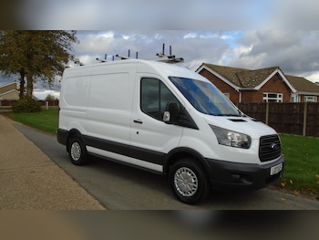 Ford - Transit