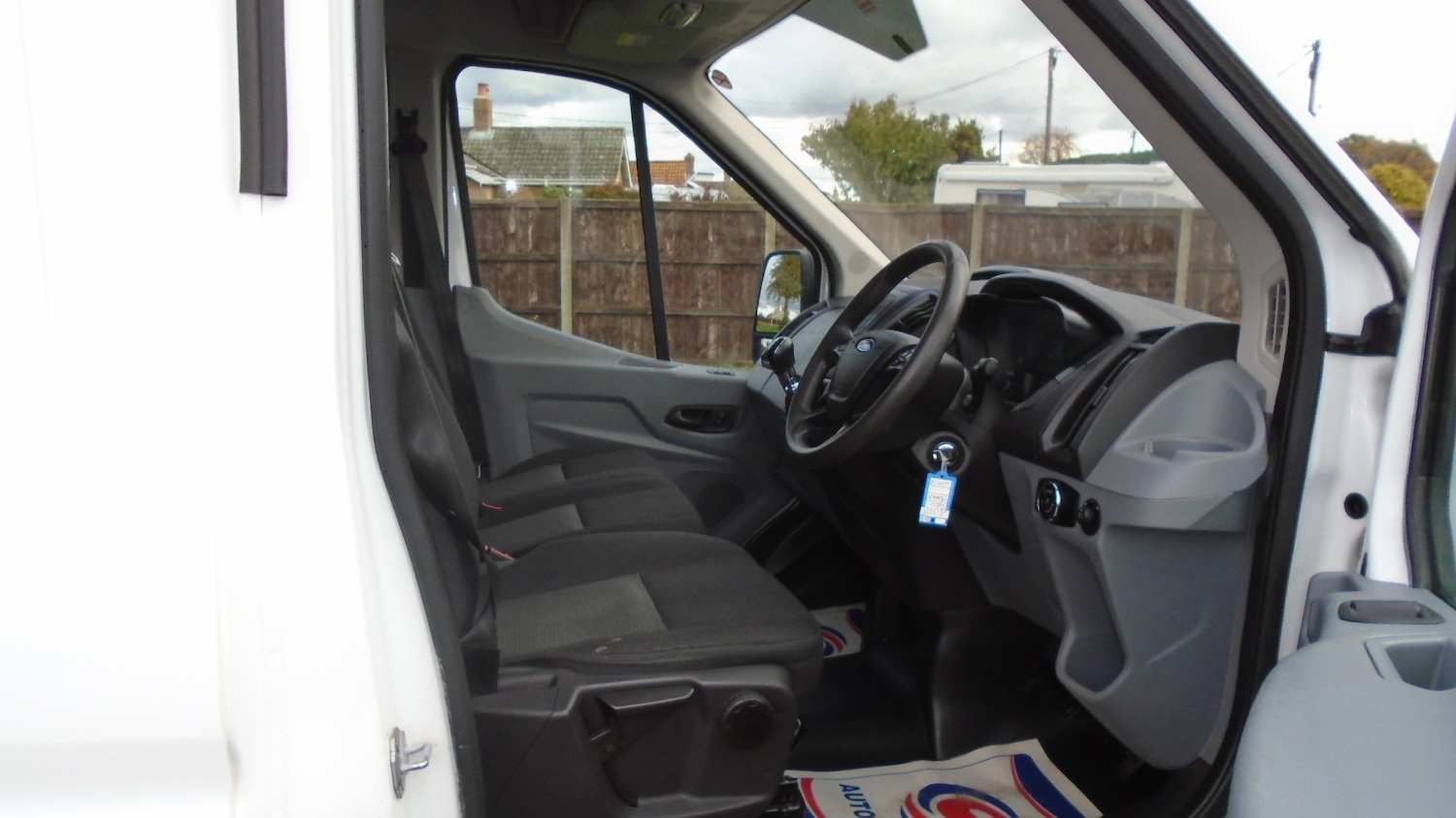 Used Ford Transit 2017 for sale - 76330482: Photo 7