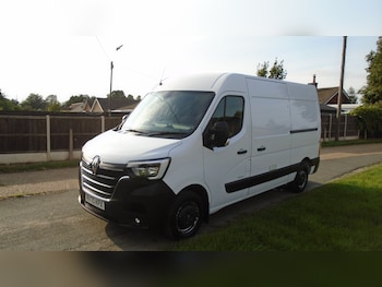 Used Renault Master 2020 for sale - 75515202: Photo