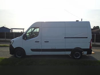 Used Renault Master 2020 for sale - 75515202: Photo