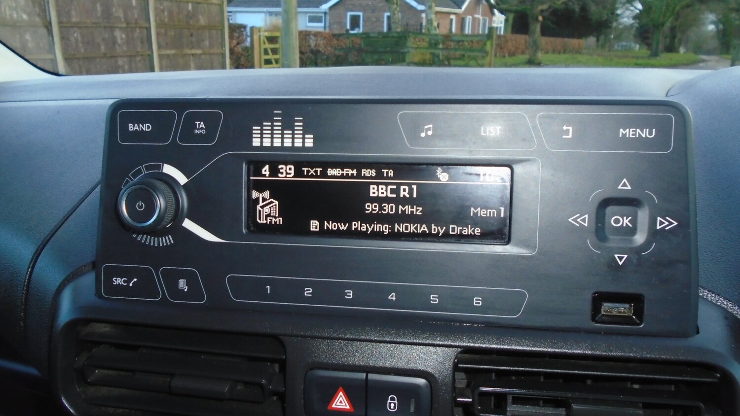 Used Vauxhall Combo 2020 for sale - 77519703: Photo 12