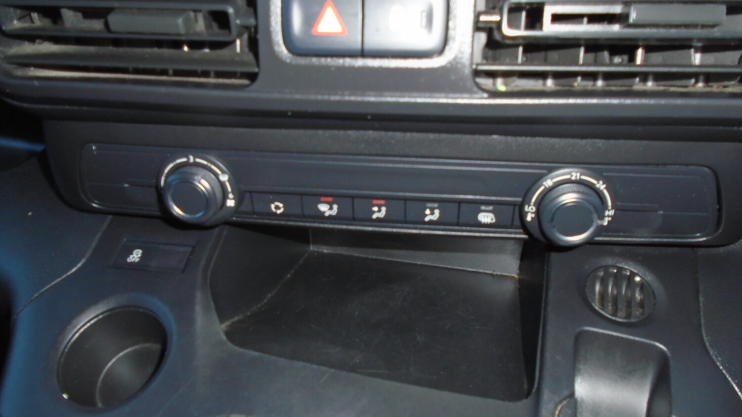 Used Vauxhall Combo 2020 for sale - 77519703: Photo 13