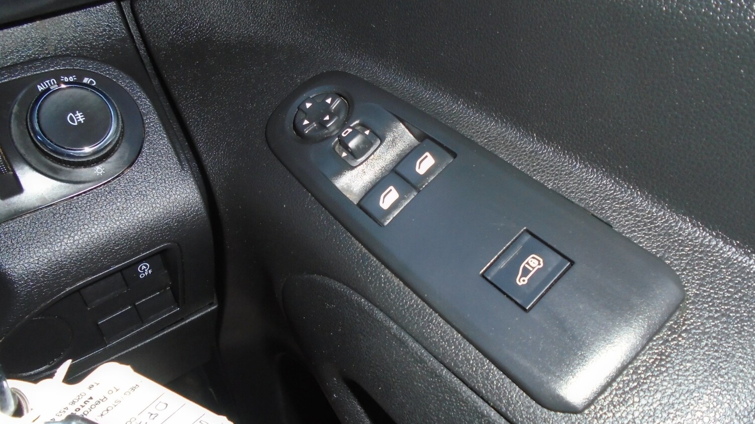 Used Vauxhall Combo 2020 for sale - 77519703: Photo 15