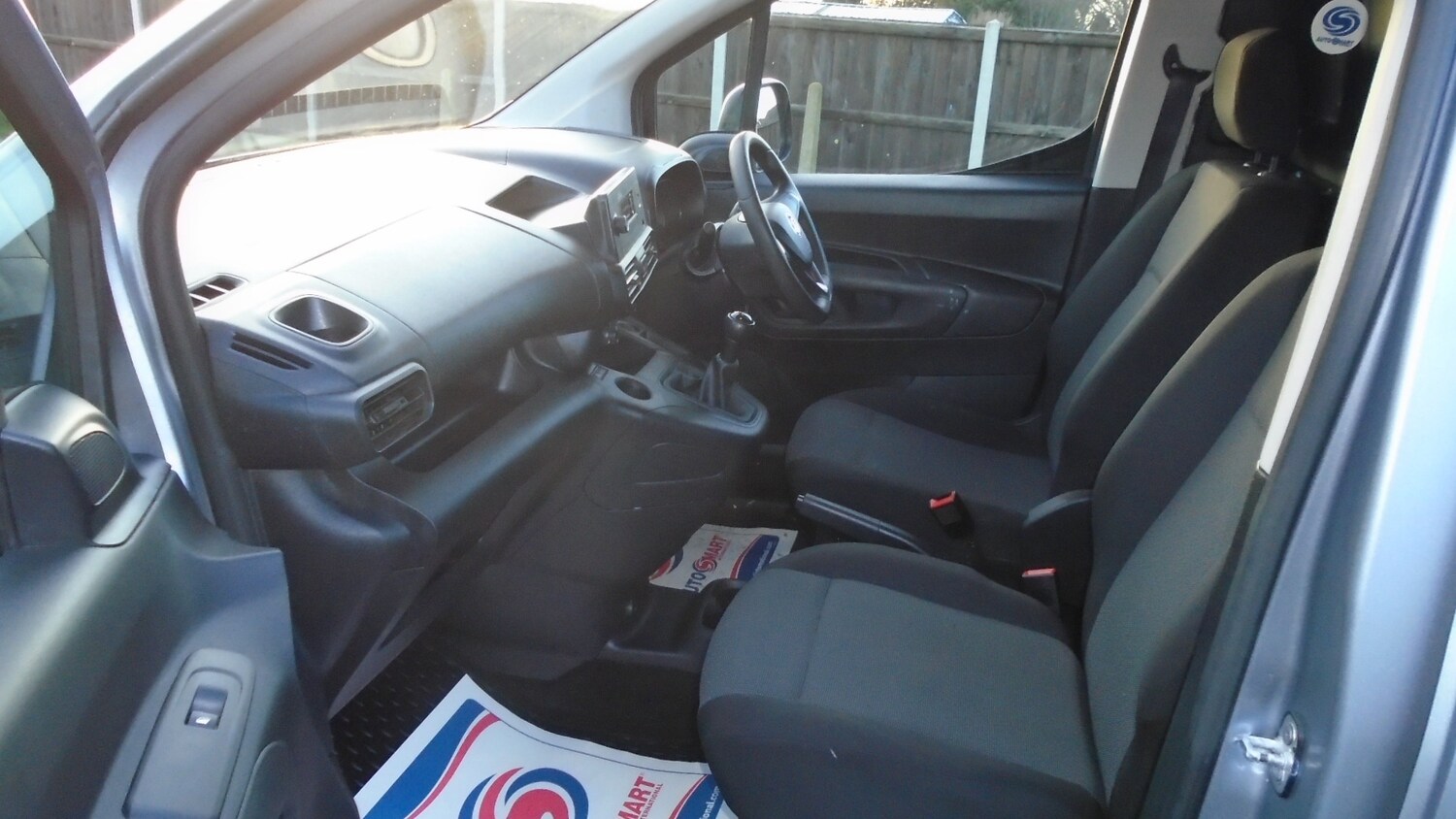 Used Vauxhall Combo 2020 for sale - 77519703: Photo 8