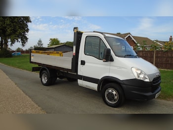 Used Iveco Daily 2014 for sale - 75547775: Photo