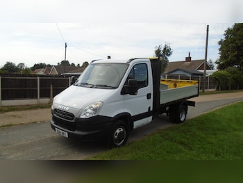 Used Iveco Daily 2014 for sale - 75547775: Photo