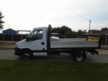 Used Iveco Daily 2014 for sale - 75547775: Photo