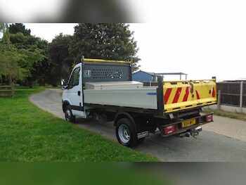 Used Iveco Daily 2014 for sale - 75547775: Photo