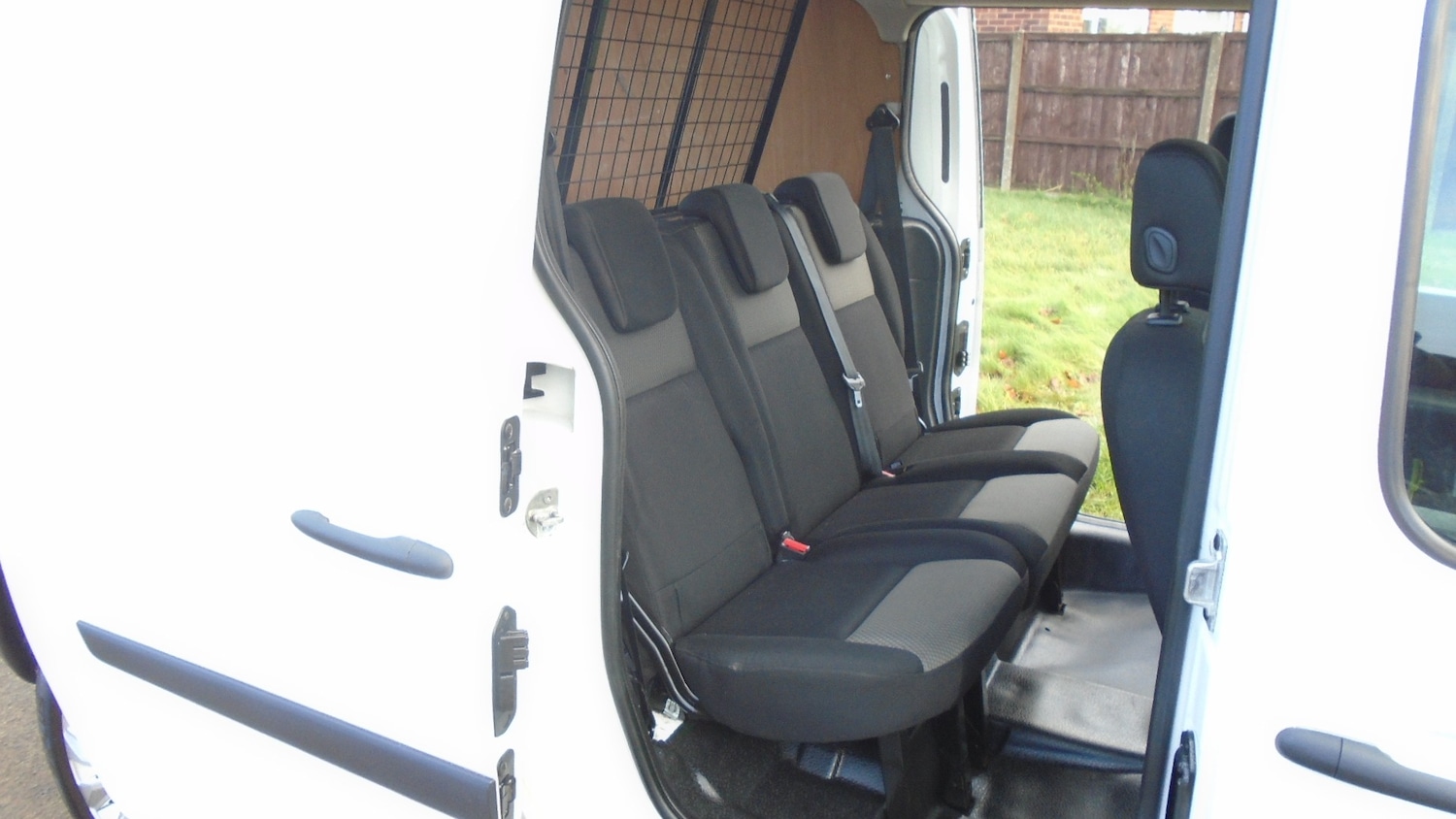 Used Renault Kangoo 2017 for sale - 76696290: Photo 10