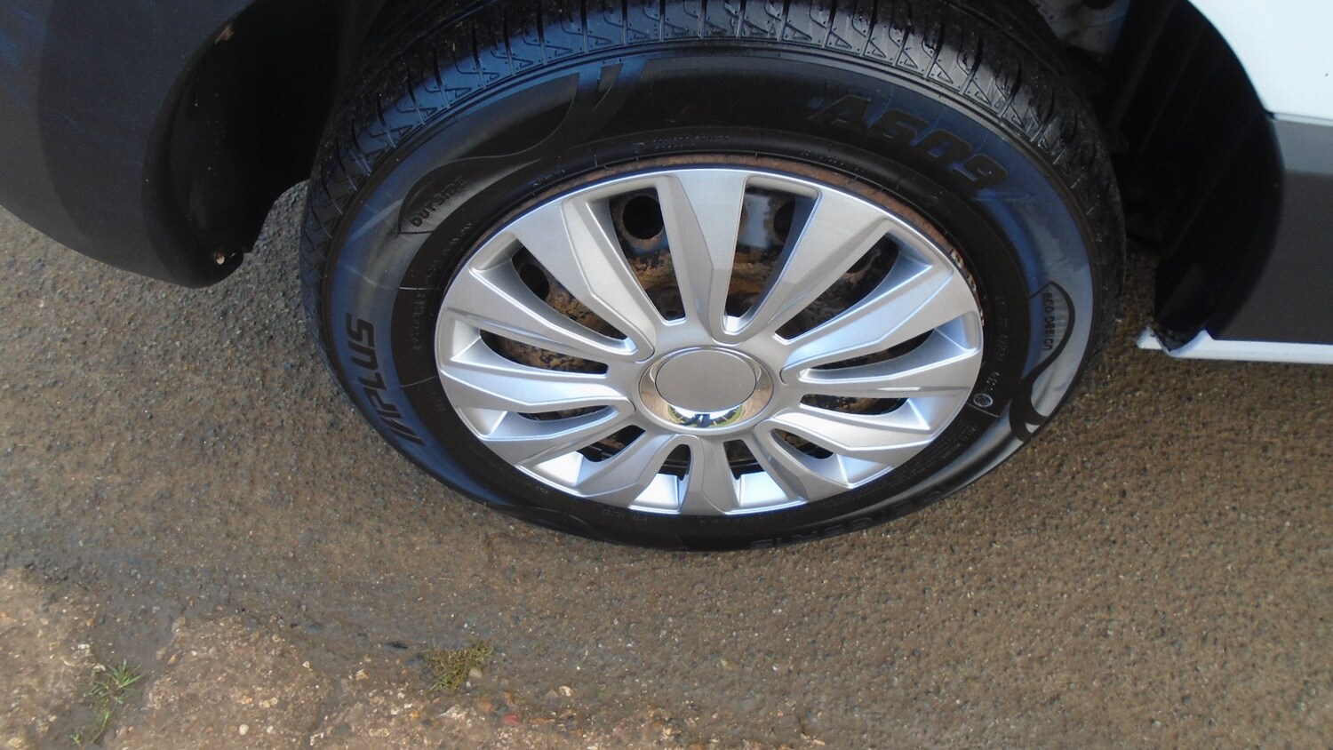 Used Renault Kangoo 2017 for sale - 76696290: Photo 12