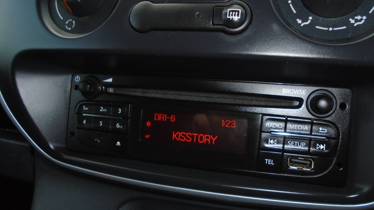 Used Renault Kangoo 2017 for sale - 76696290: Photo 14