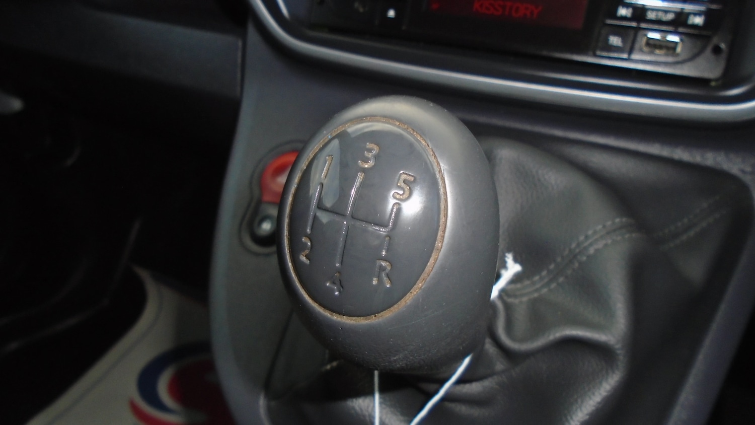 Used Renault Kangoo 2017 for sale - 76696290: Photo 15