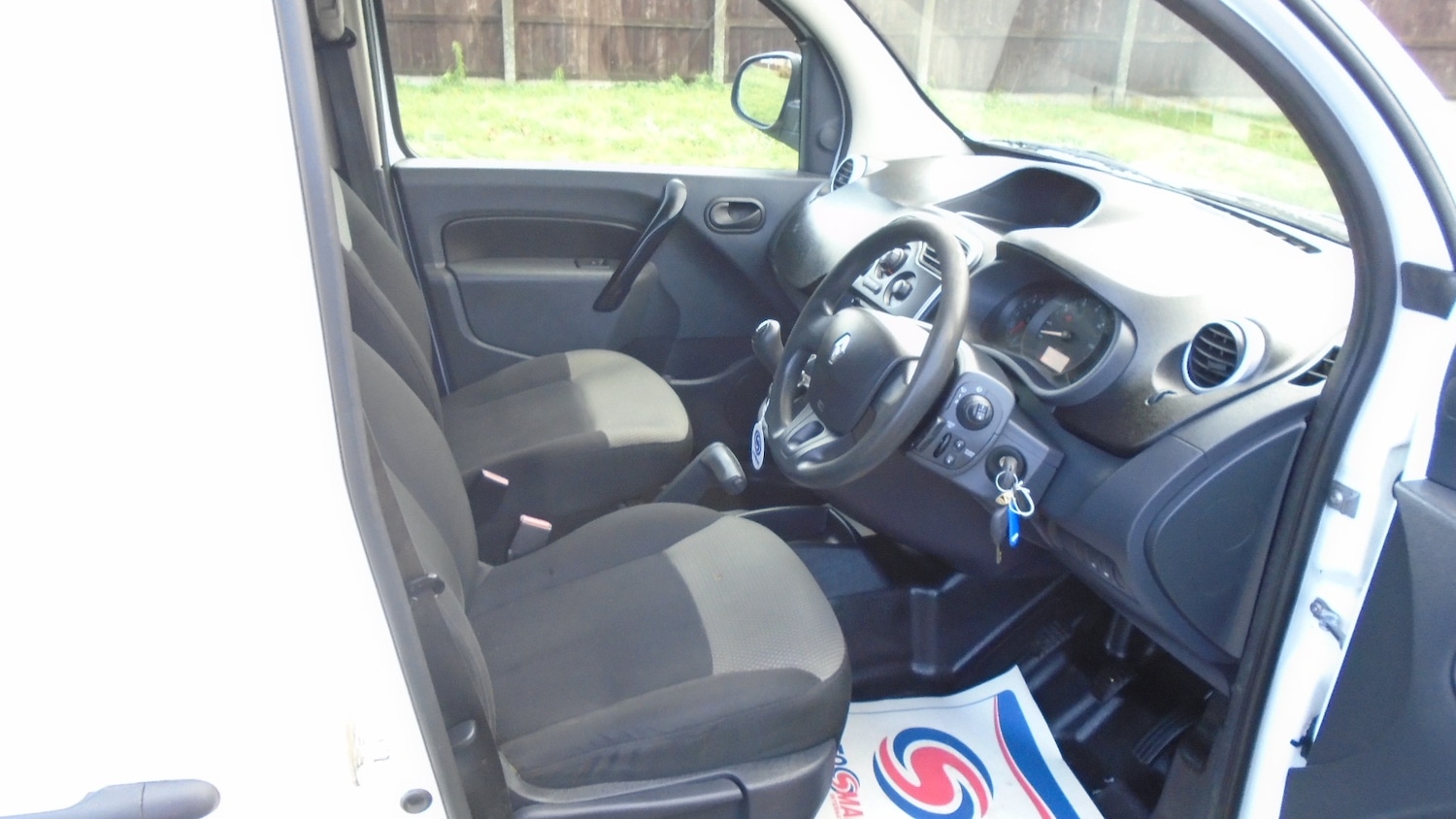 Used Renault Kangoo 2017 for sale - 76696290: Photo 7