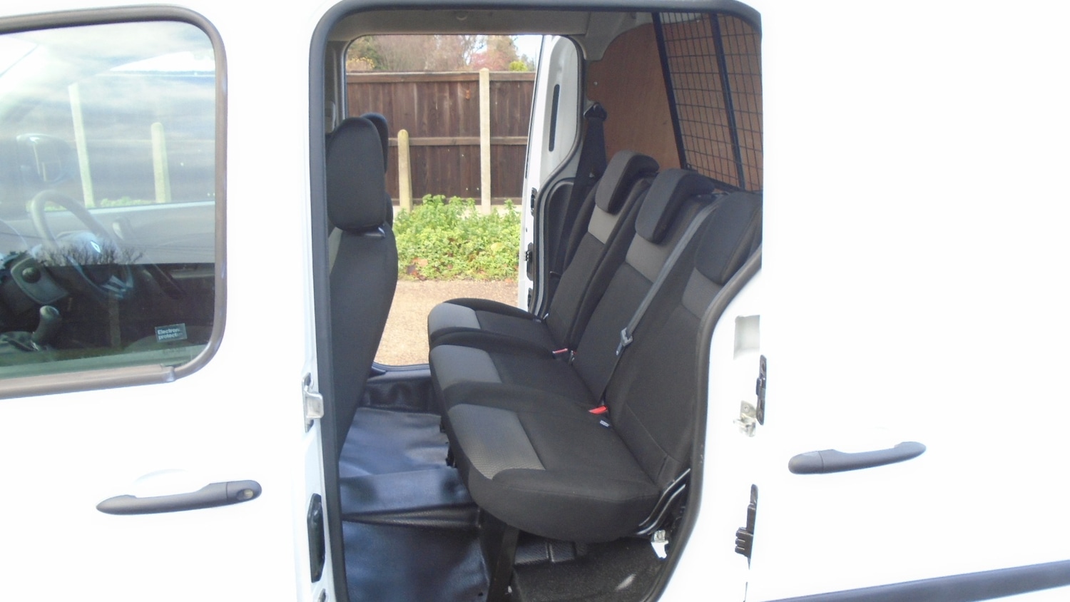 Used Renault Kangoo 2017 for sale - 76696290: Photo 9