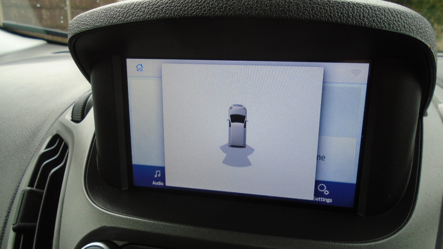 Used Ford Transit Courier 2020 for sale - 76288357: Photo 14