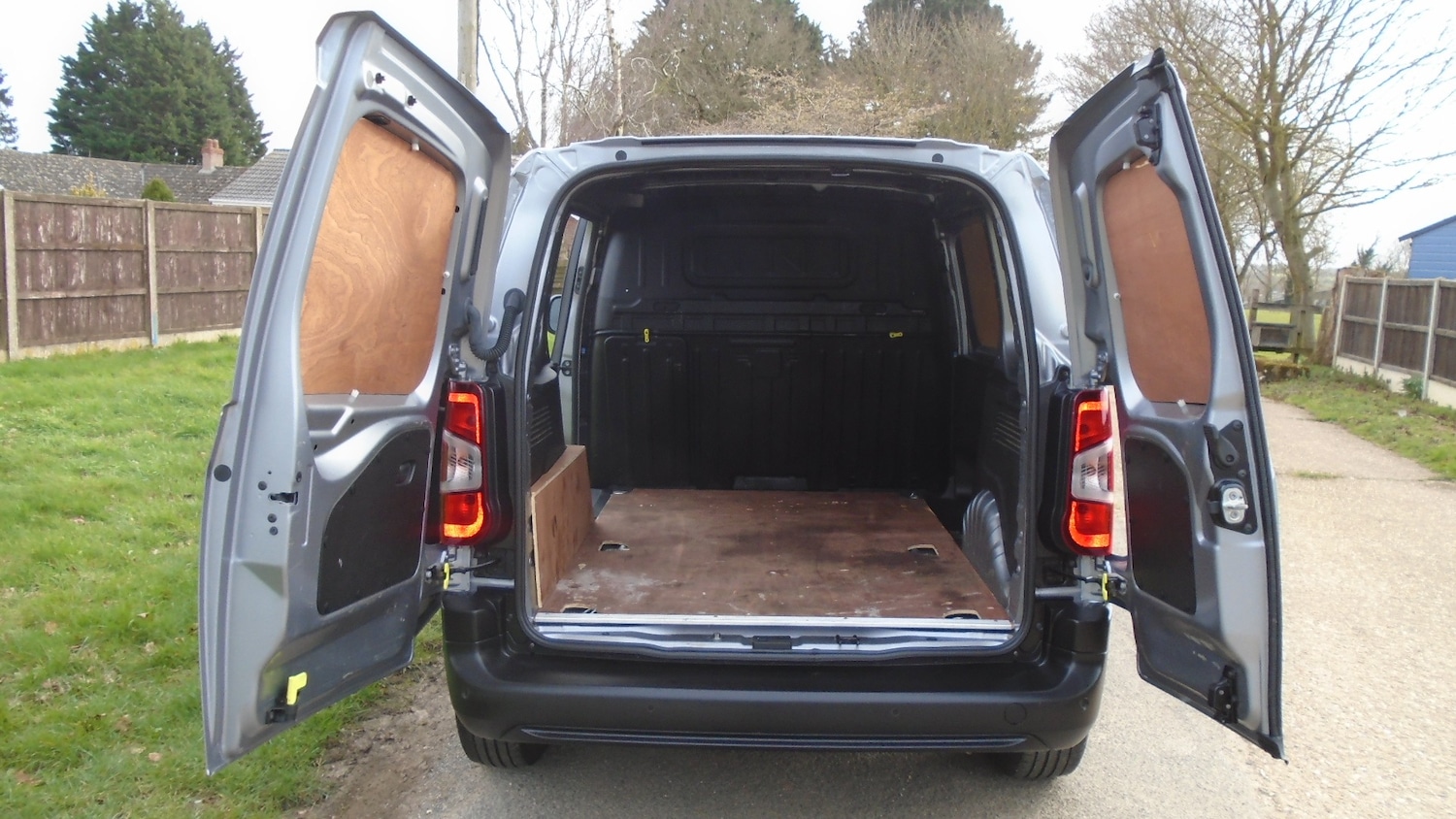 Used Peugeot Partner 2021 for sale - 77903565: Photo 10