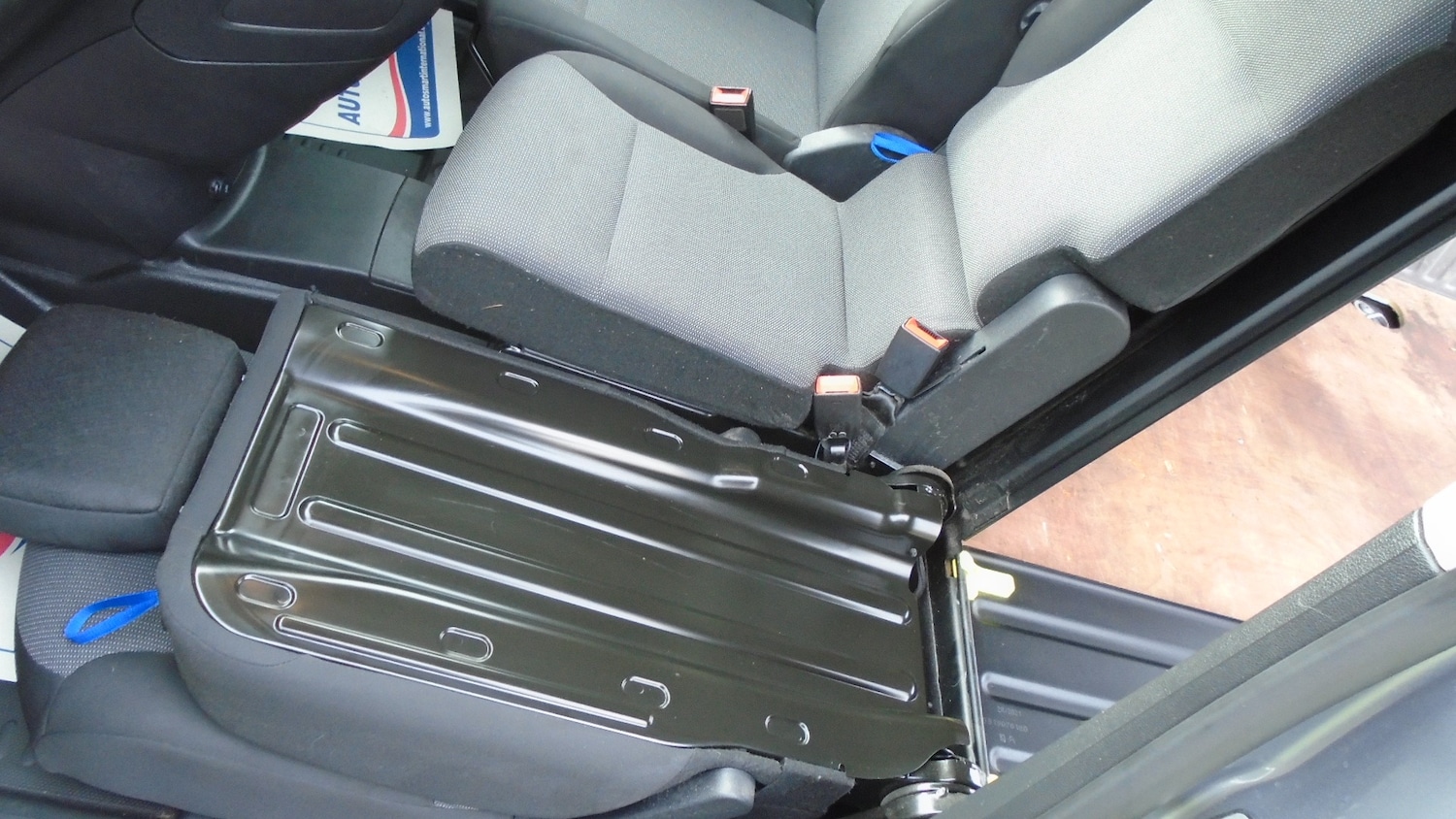 Used Peugeot Partner 2021 for sale - 77903565: Photo 11