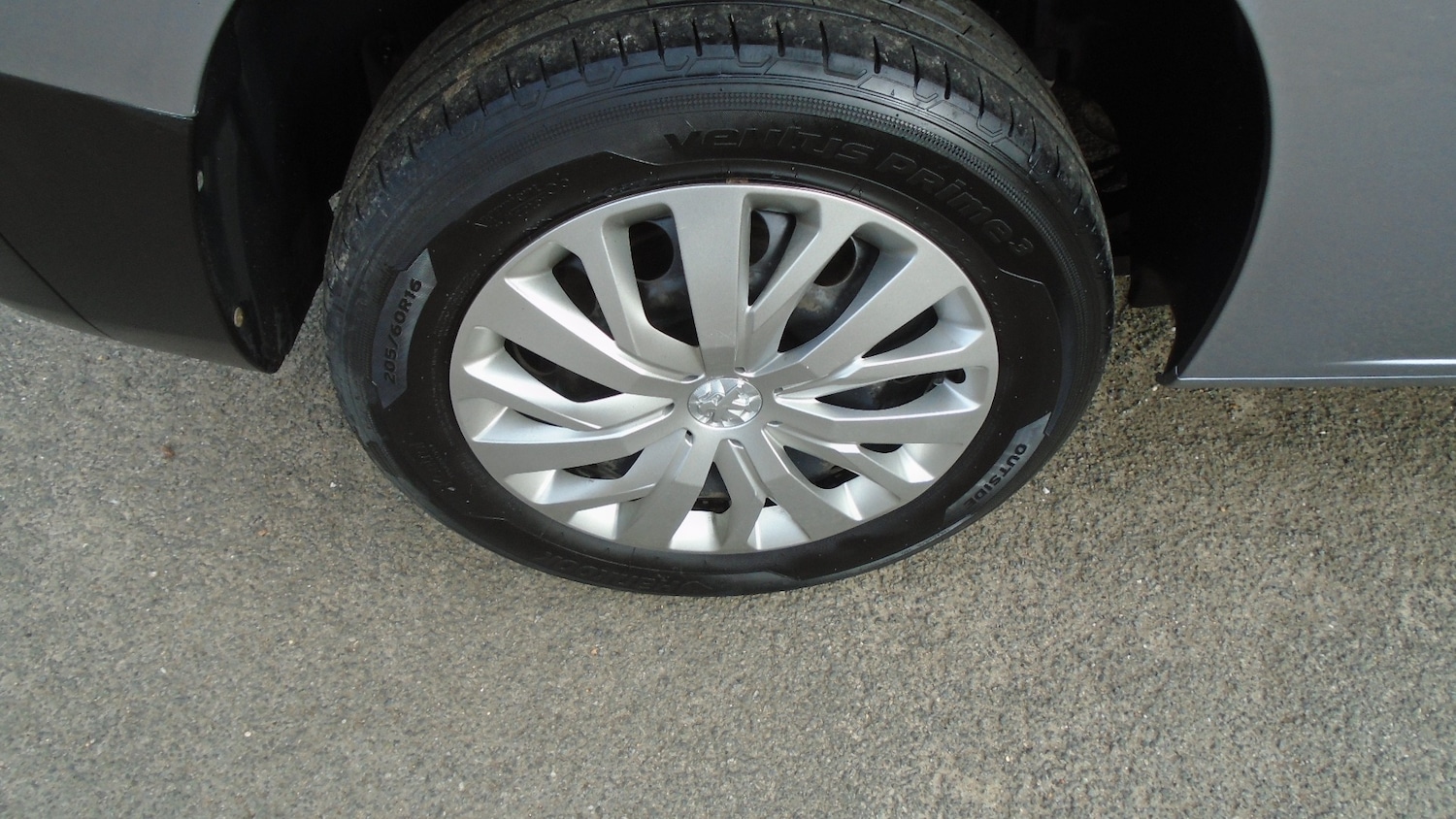 Used Peugeot Partner 2021 for sale - 77903565: Photo 13