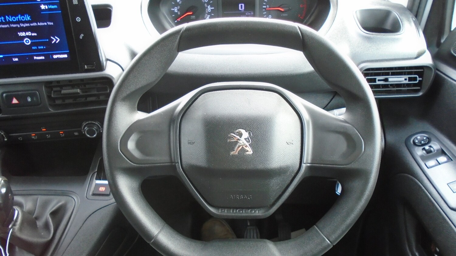 Used Peugeot Partner 2021 for sale - 77903565: Photo 21