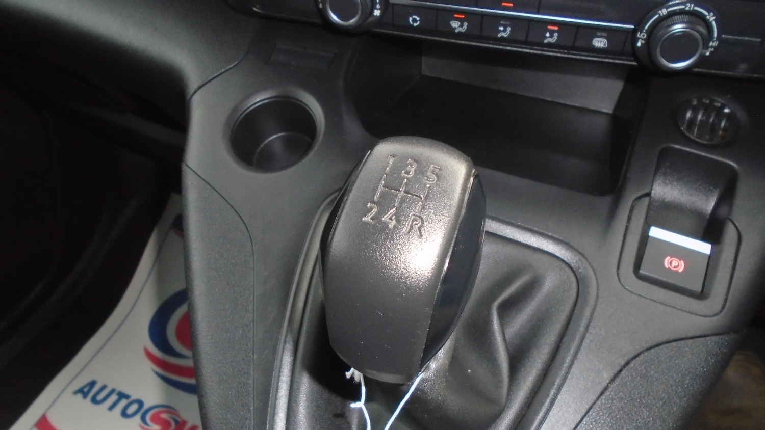 Used Peugeot Partner 2021 for sale - 77903565: Photo 22