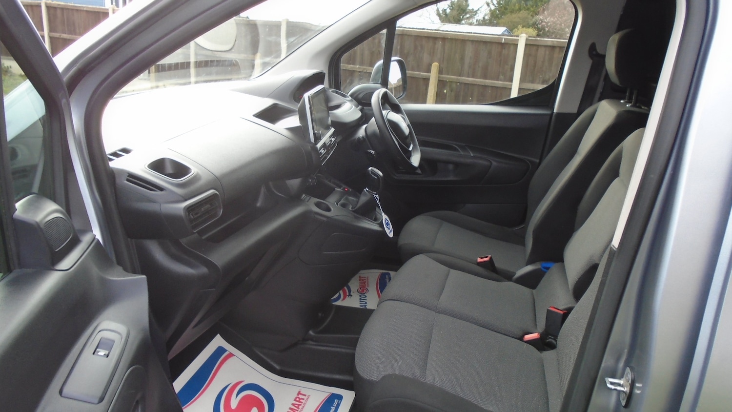 Used Peugeot Partner 2021 for sale - 77903565: Photo 8