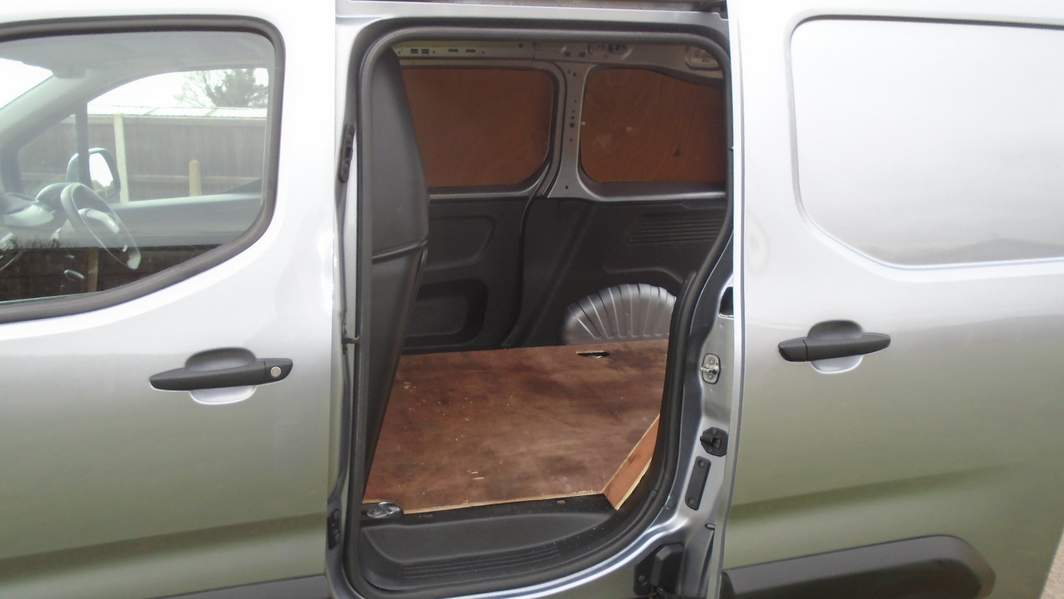 Used Peugeot Partner 2021 for sale - 77903565: Photo 9