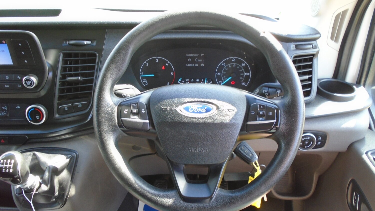 Vehicle 19