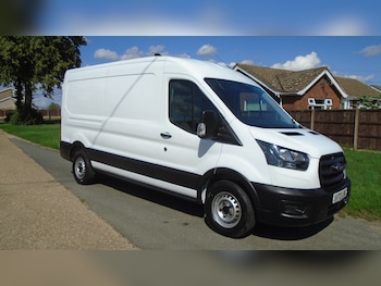 Ford - Transit