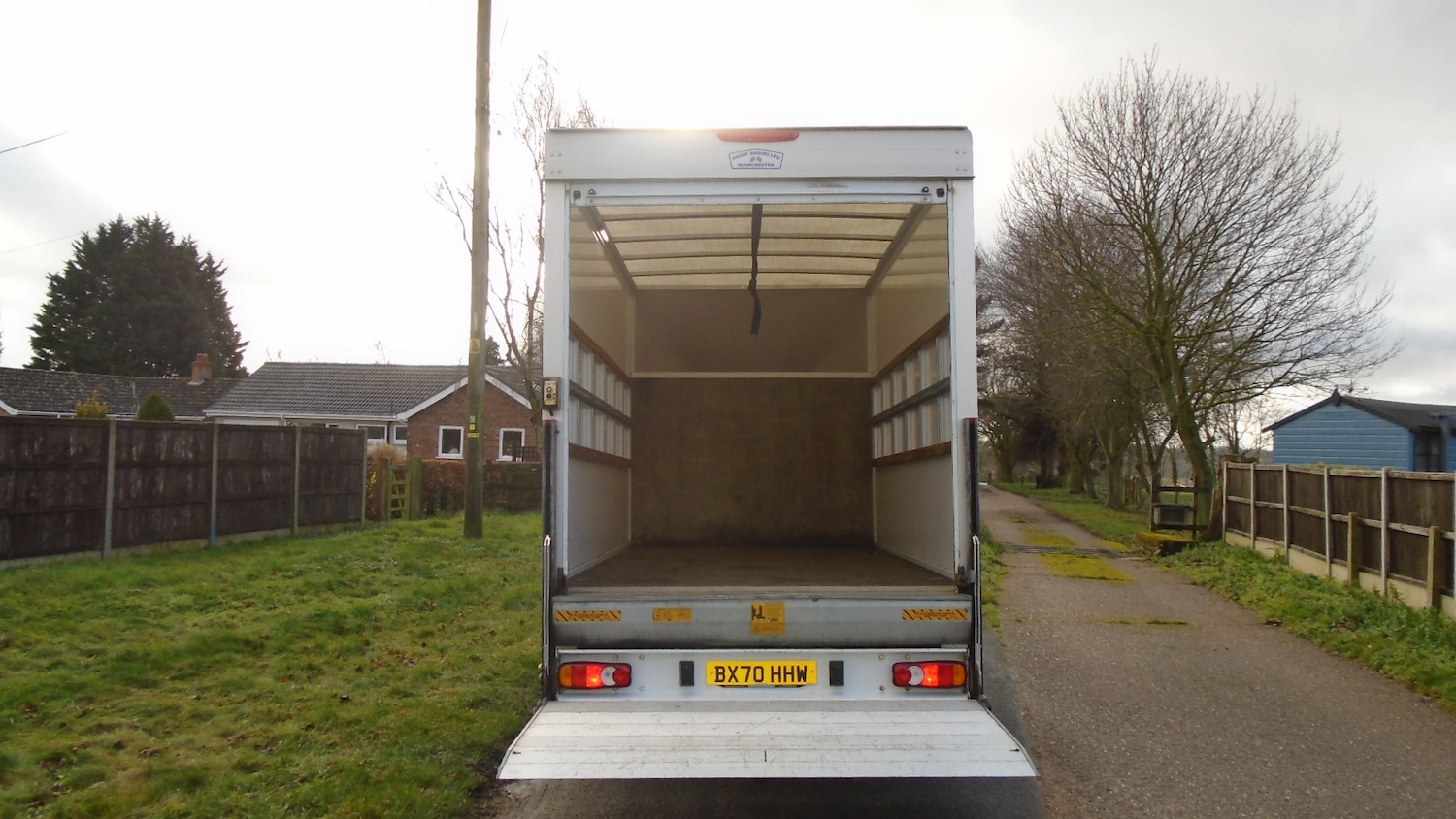 Used Peugeot Boxer 2020 for sale - 77223373: Photo 10