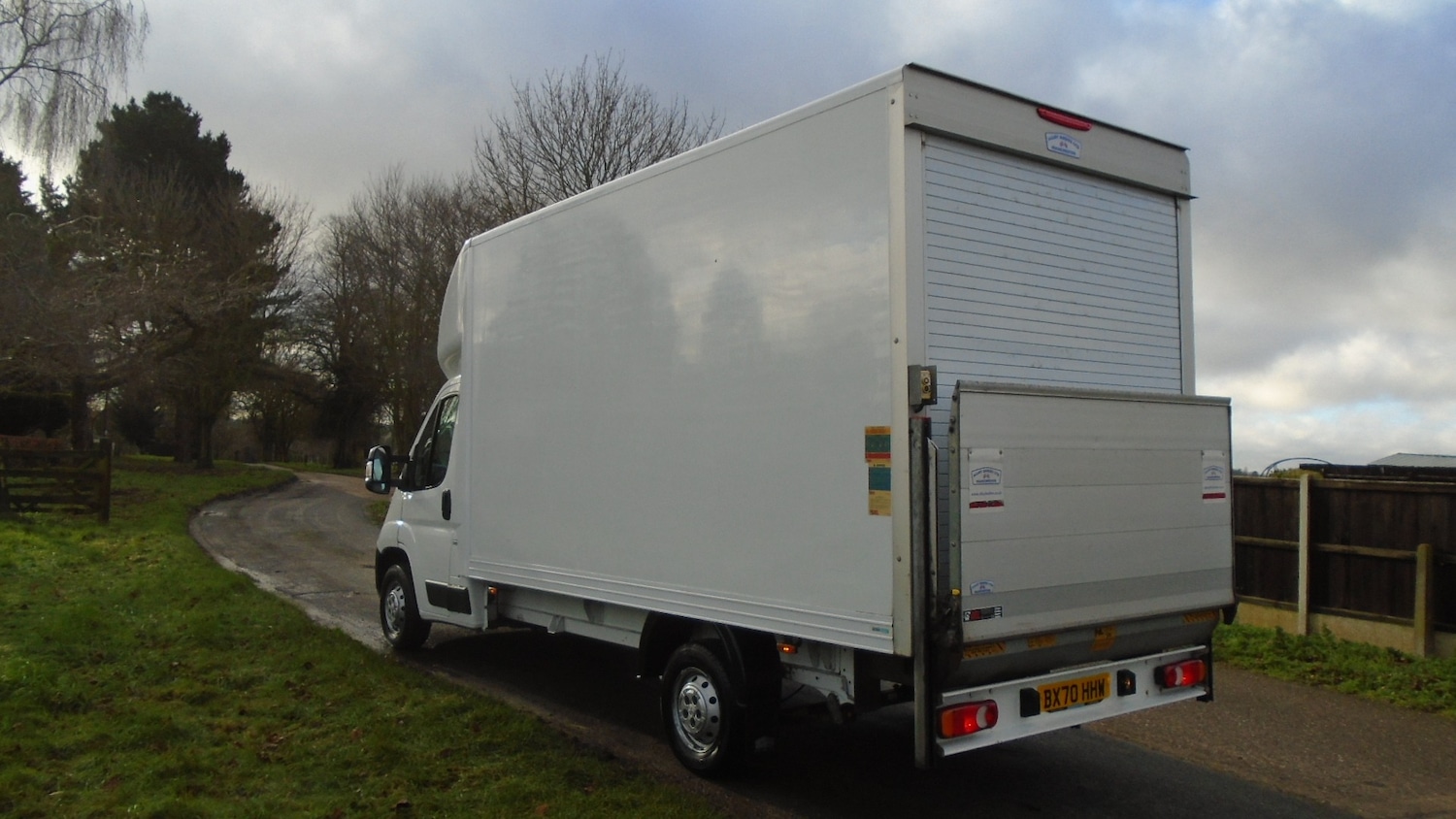 Used Peugeot Boxer 2020 for sale - 77223373: Photo 4