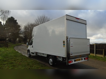 Used Peugeot Boxer 2020 for sale - 77223373: Photo