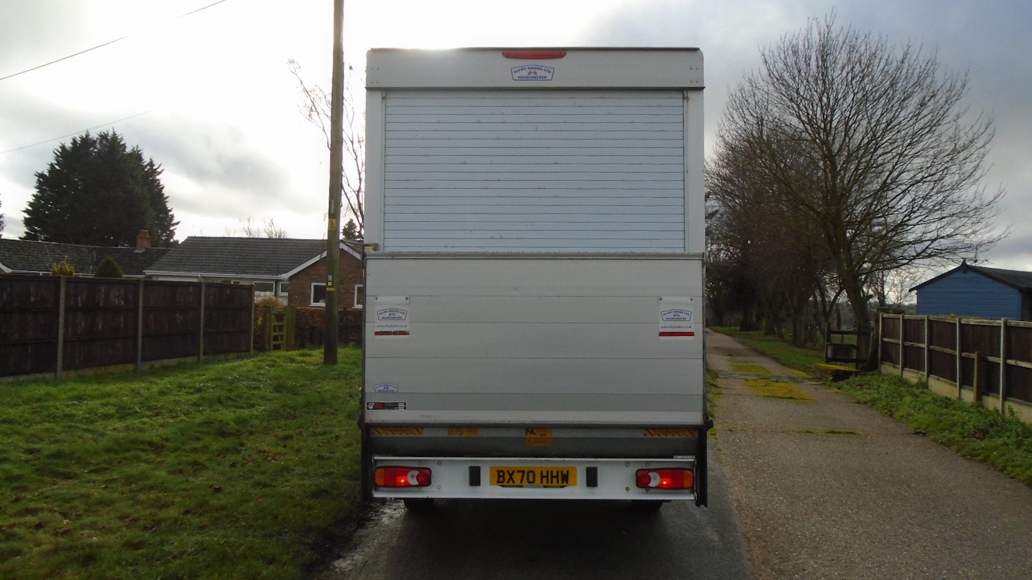 Used Peugeot Boxer 2020 for sale - 77223373: Photo 5